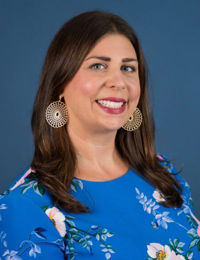 Brittany Pagnotti